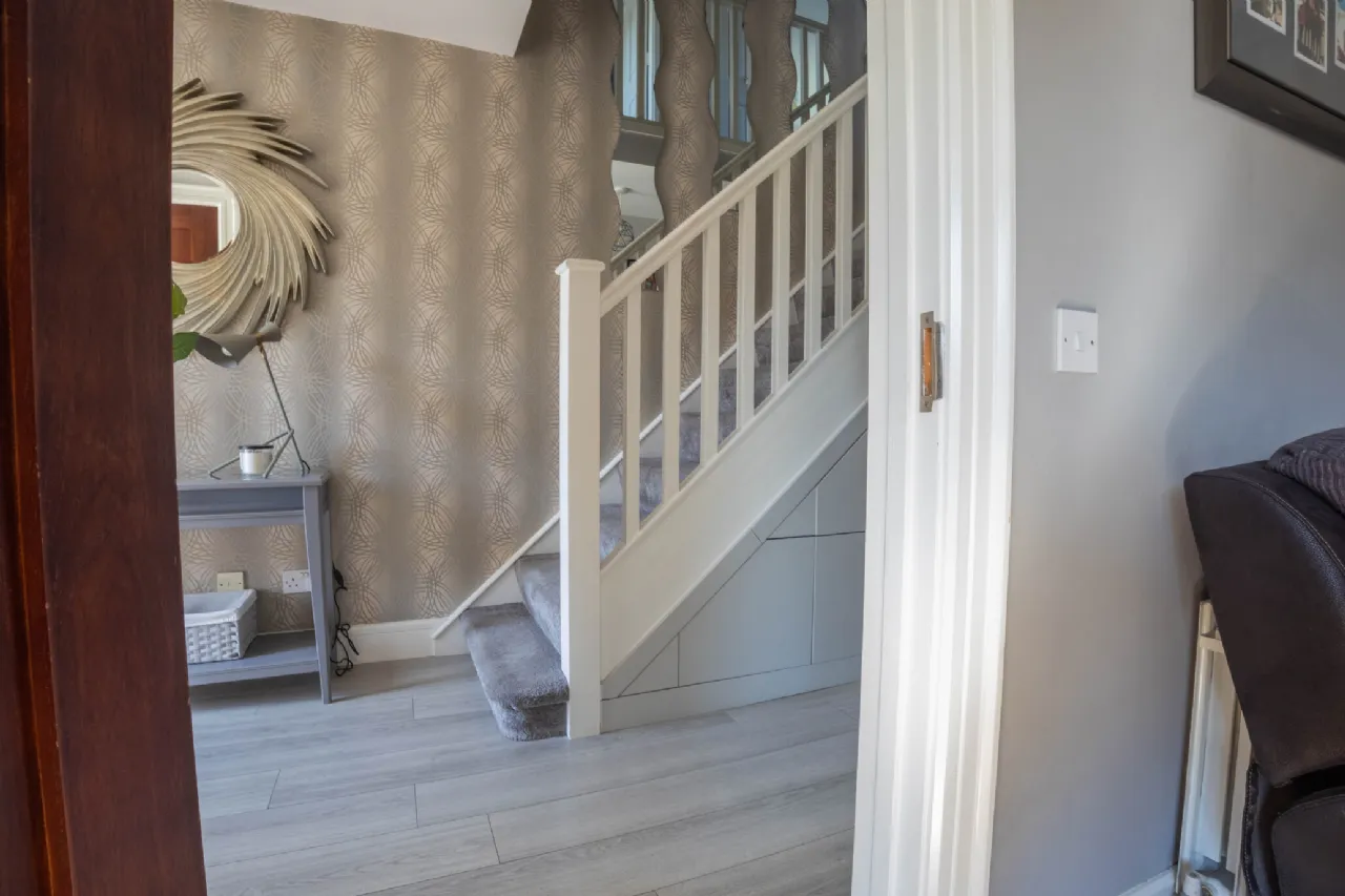 Photo of 38 The Pottery, Weir Road, Tuam, Co. Galway, H54 KX61