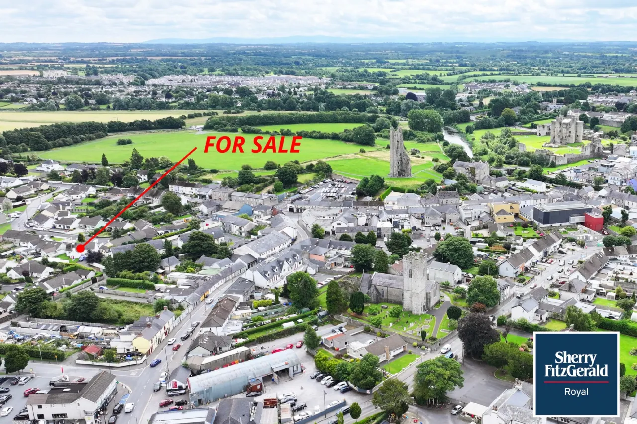 Photo of Blackfriary, Trim, Co Meath, C15 XP27