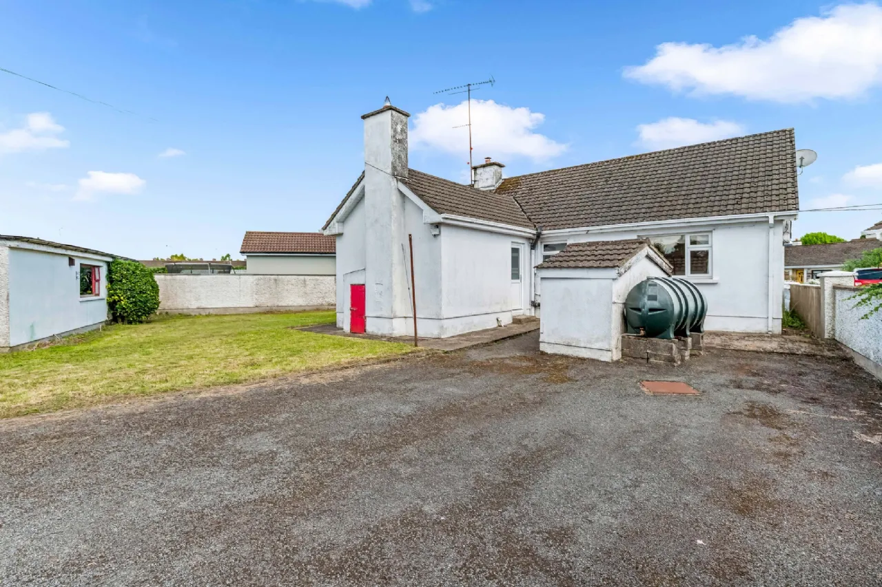Photo of Blackfriary, Trim, Co Meath, C15 XP27