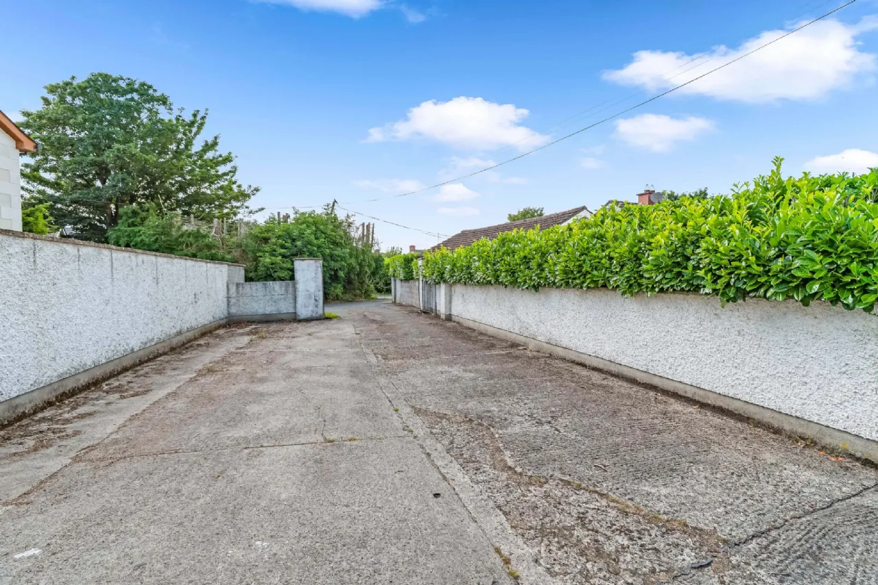 Photo of Blackfriary, Trim, Co Meath, C15 XP27