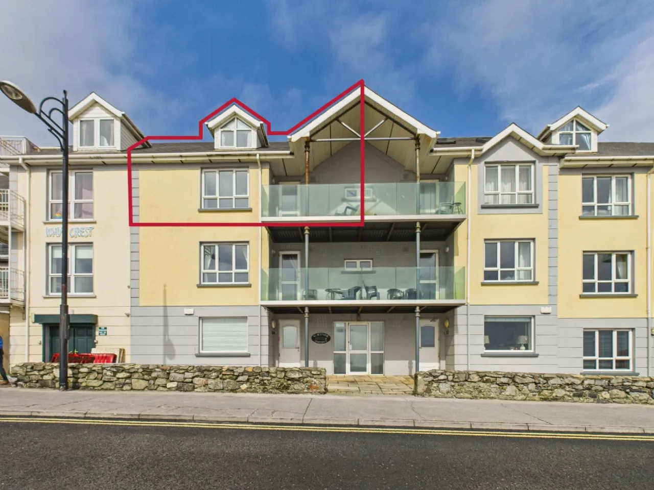 Photo of Apt 5, Beachside Apartments, Strand Road, Tramore, Co. Waterford, X91 F795