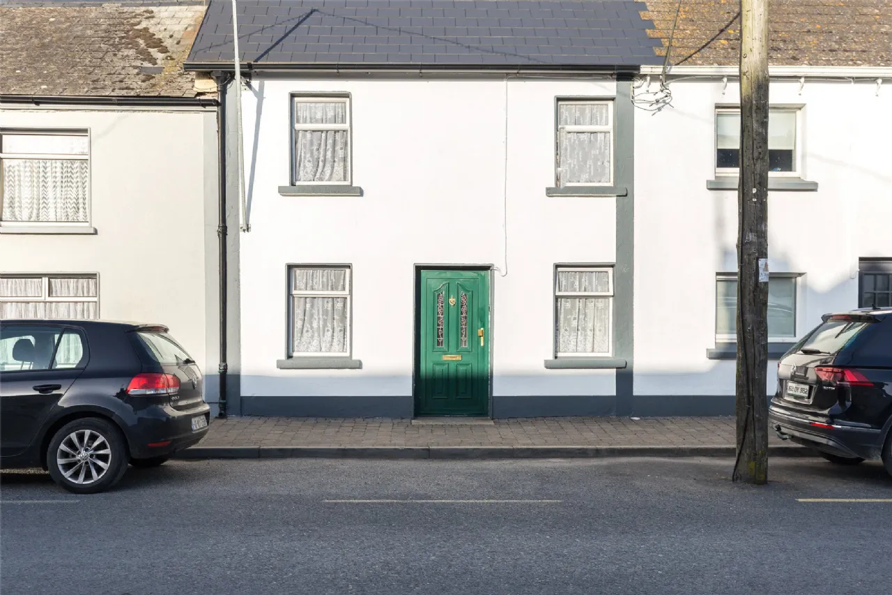 Photo of Main Street, Fethard, Co. Wexford, Y34 R602