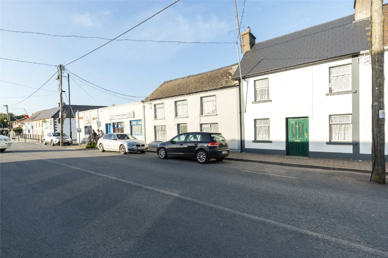 Photo of Main Street, Fethard, Co. Wexford, Y34 R602