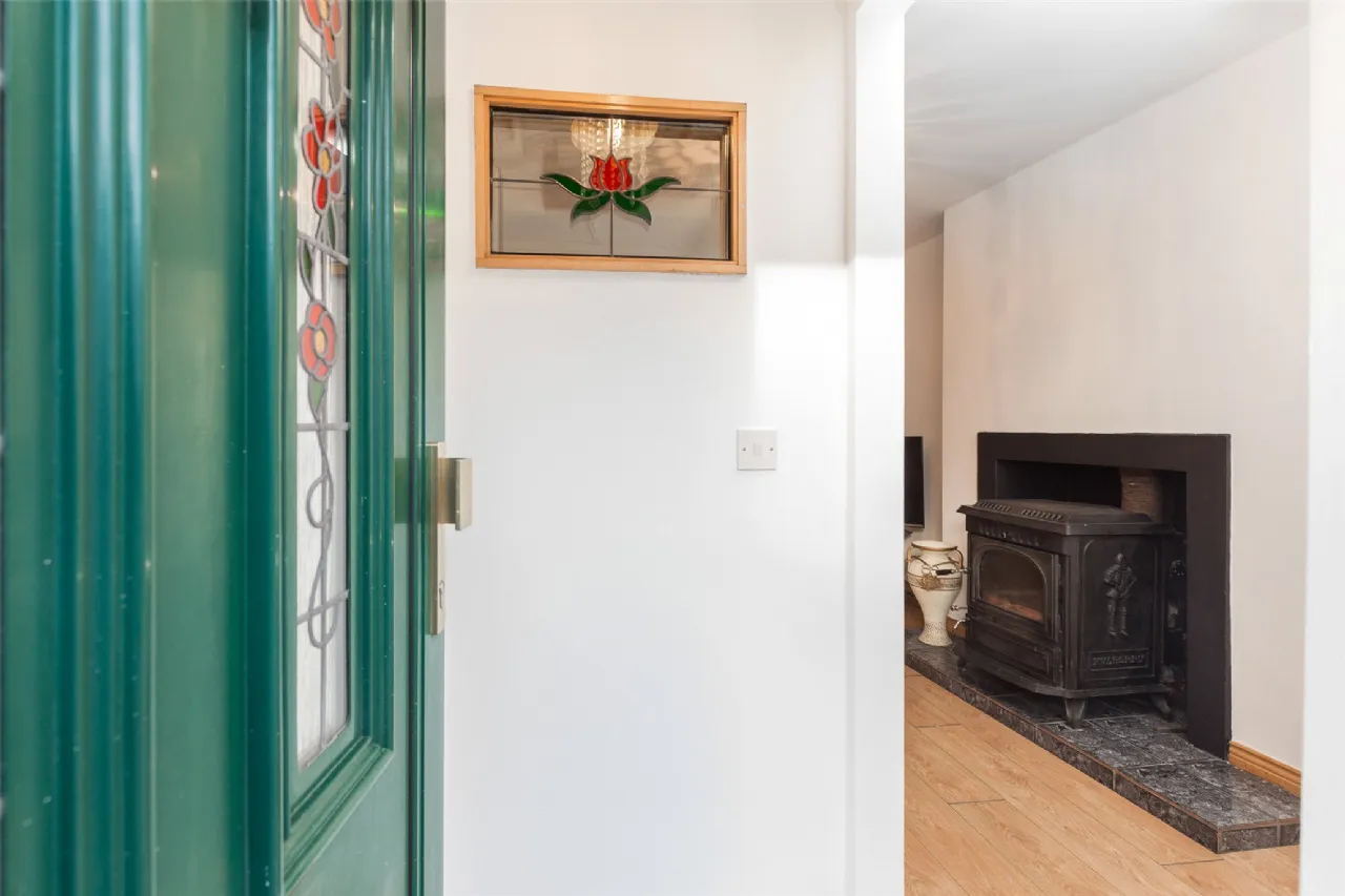 Photo of Main Street, Fethard, Co. Wexford, Y34 R602