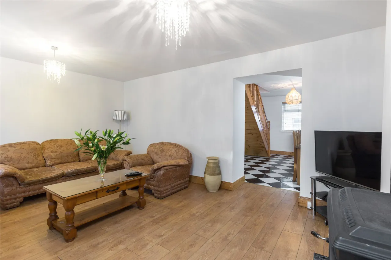 Photo of Main Street, Fethard, Co. Wexford, Y34 R602