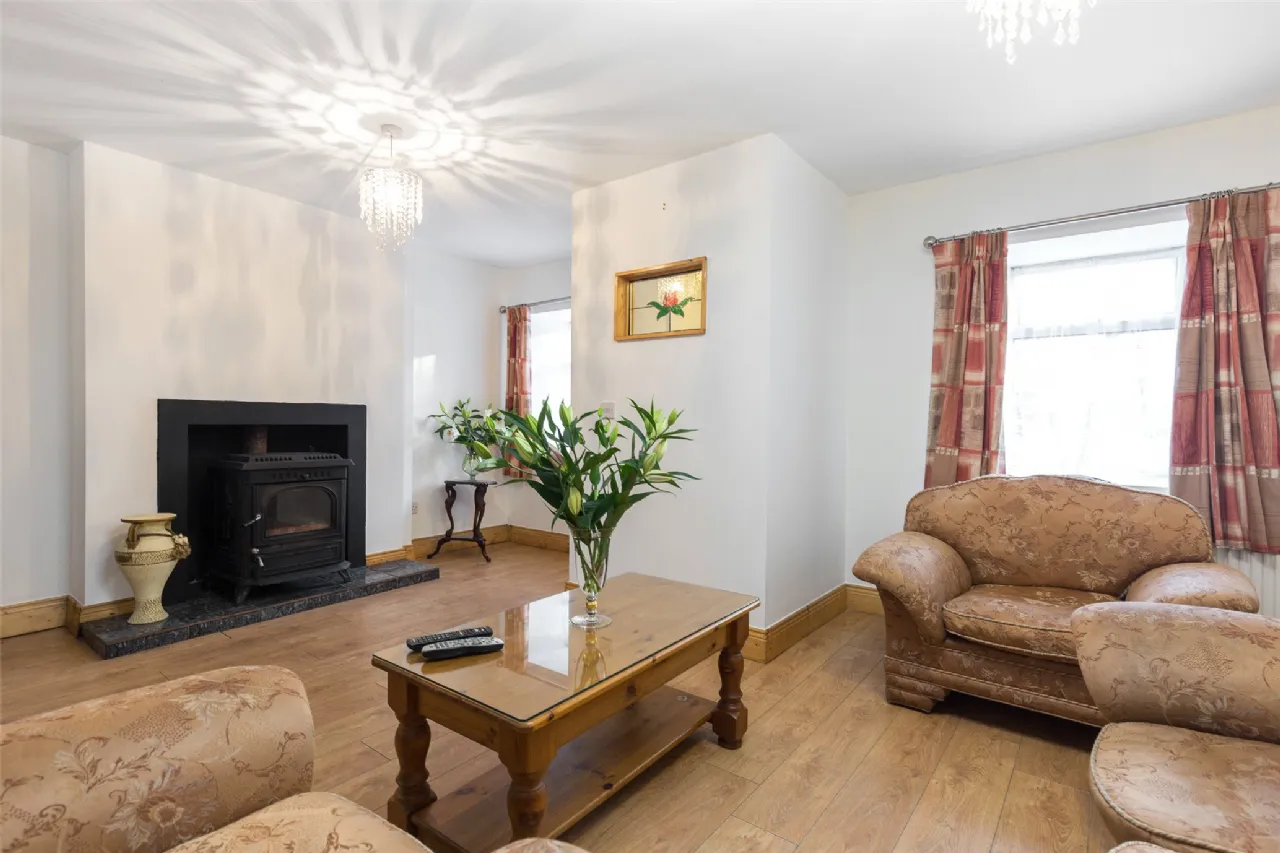 Photo of Main Street, Fethard, Co. Wexford, Y34 R602