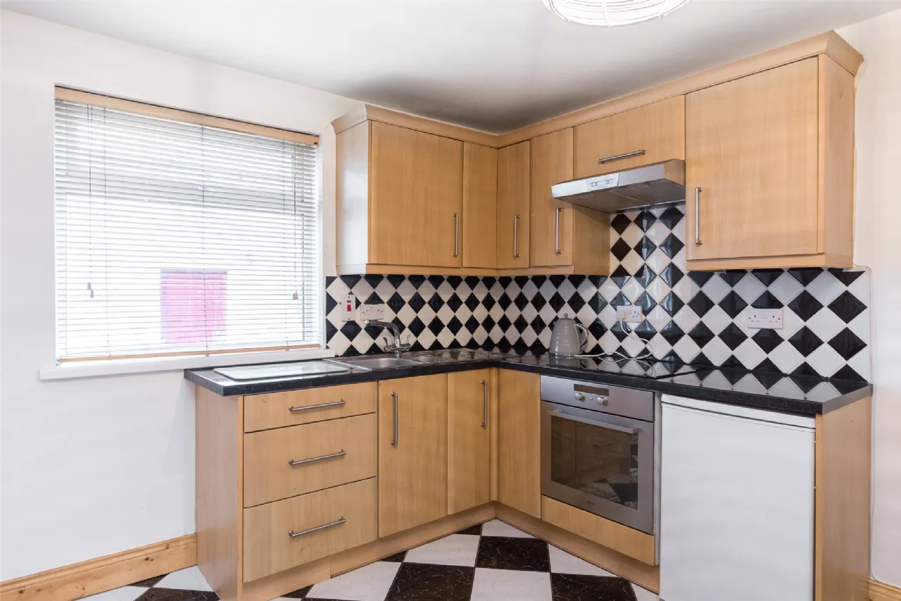 Photo of Main Street, Fethard, Co. Wexford, Y34 R602