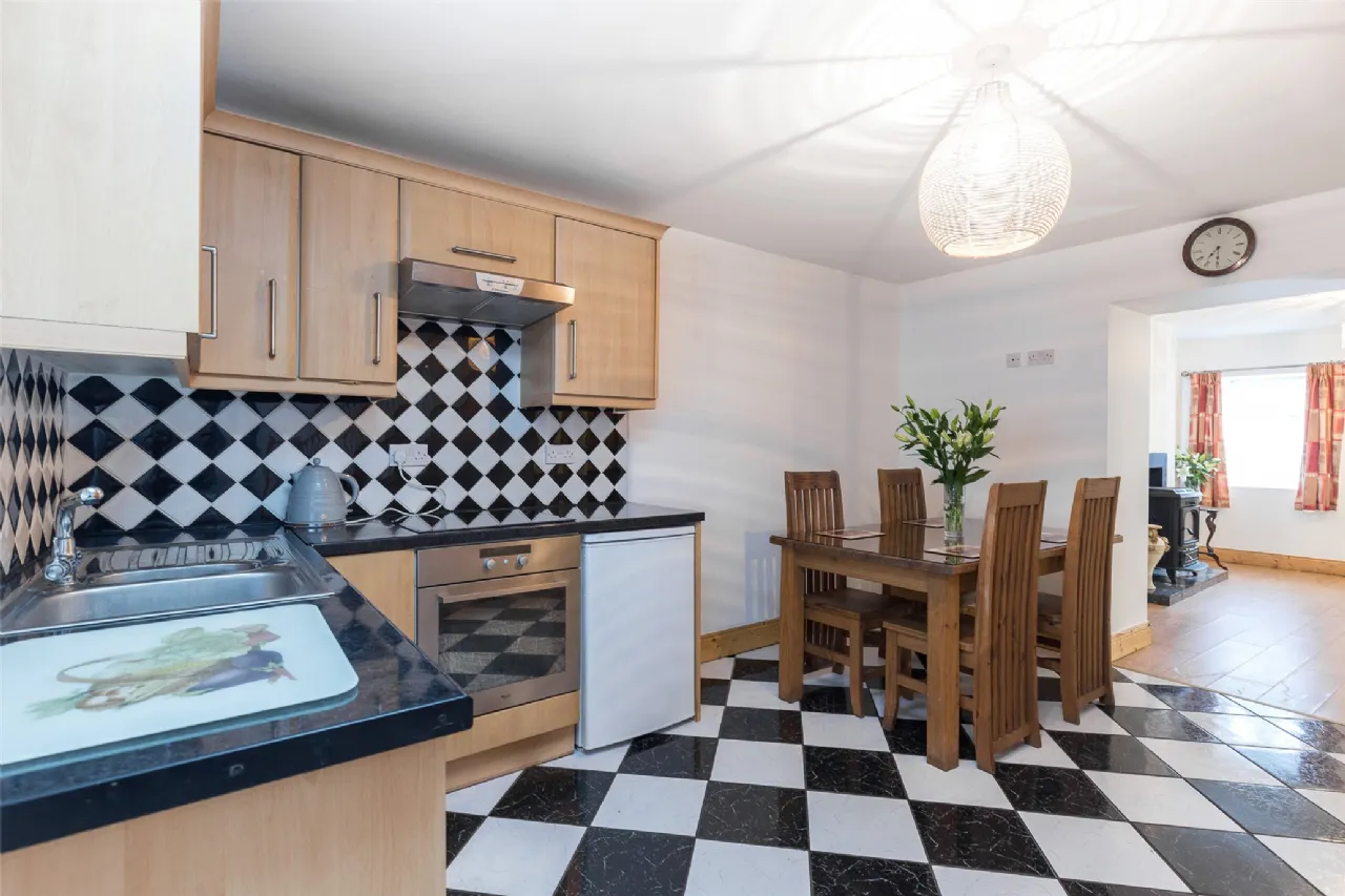 Photo of Main Street, Fethard, Co. Wexford, Y34 R602