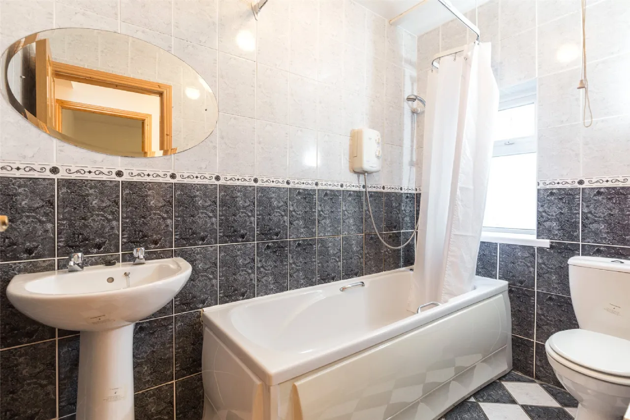 Photo of Main Street, Fethard, Co. Wexford, Y34 R602