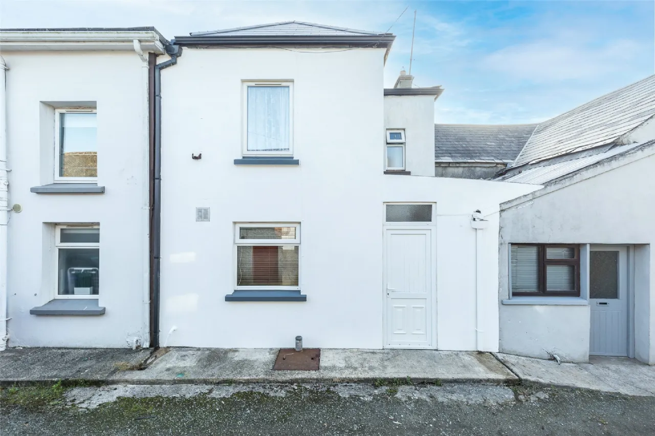 Photo of Main Street, Fethard, Co. Wexford, Y34 R602