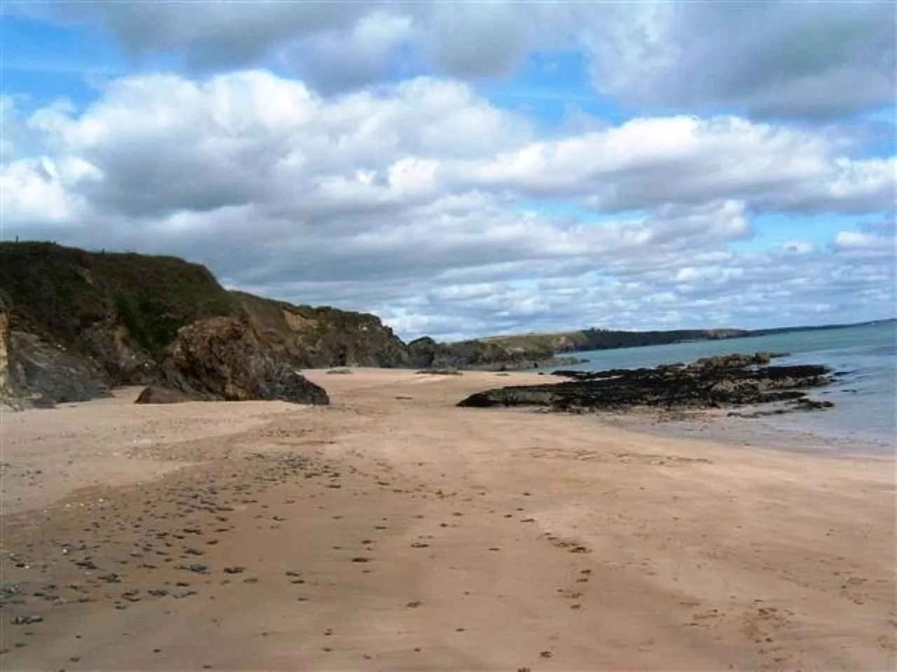 Photo of Main Street, Fethard, Co. Wexford, Y34 R602