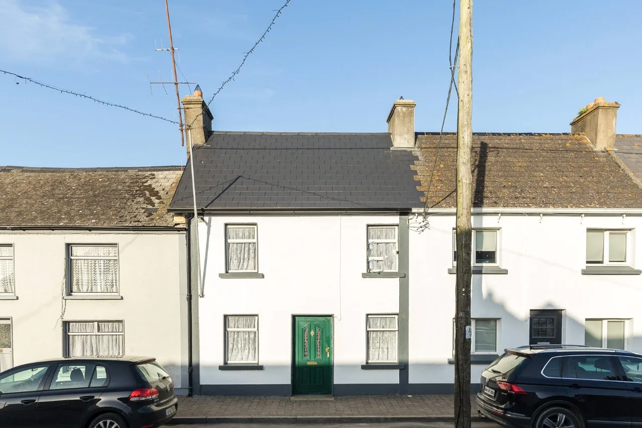 Photo of Main Street, Fethard, Co. Wexford, Y34 R602