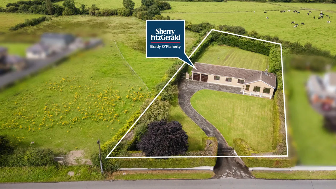 Photo of Coomyanna, Mulhussey, Maynooth, Co. Meath, W23 W9F8