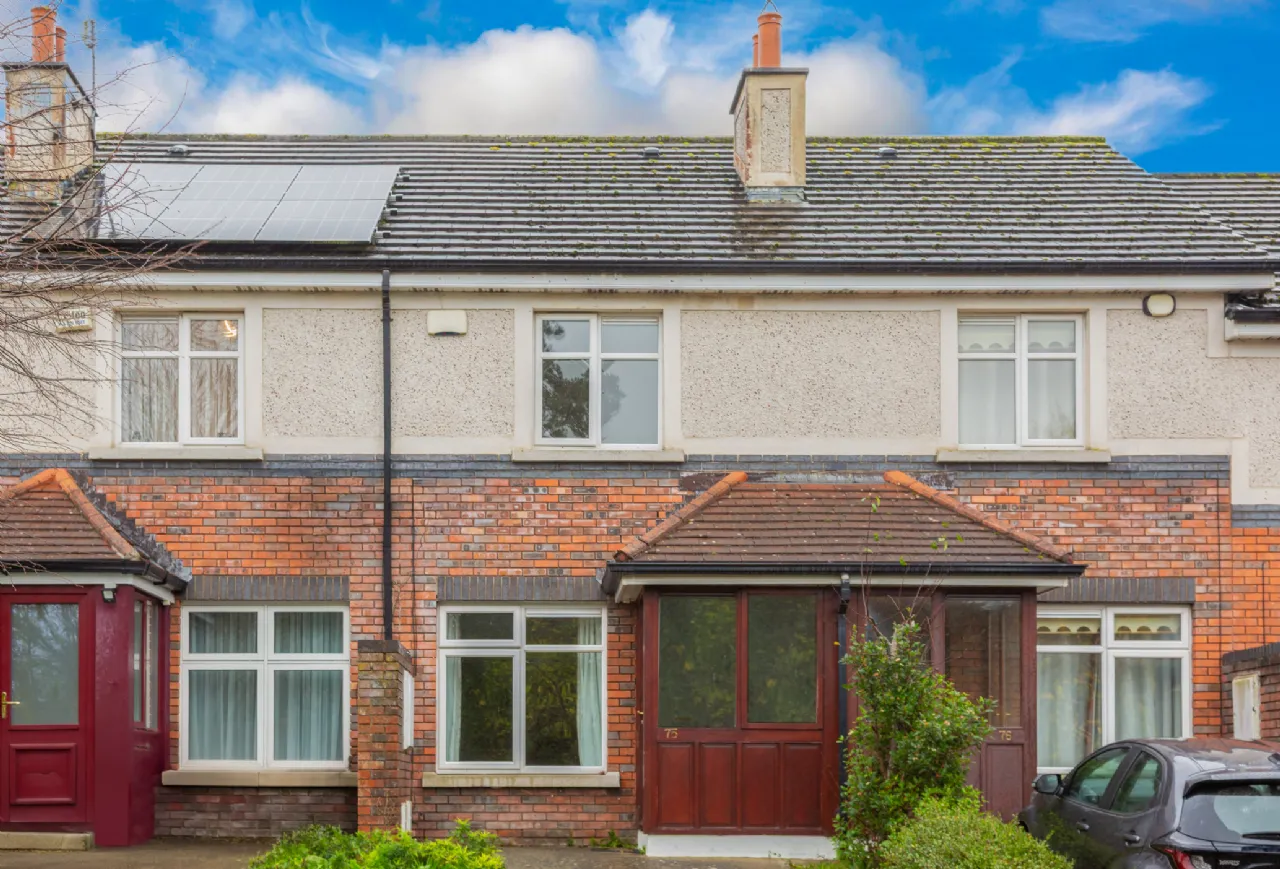 Photo of 75 Priory Lodge, St Raphael's Manor, Celbridge, Co Kildare, W23 CX88