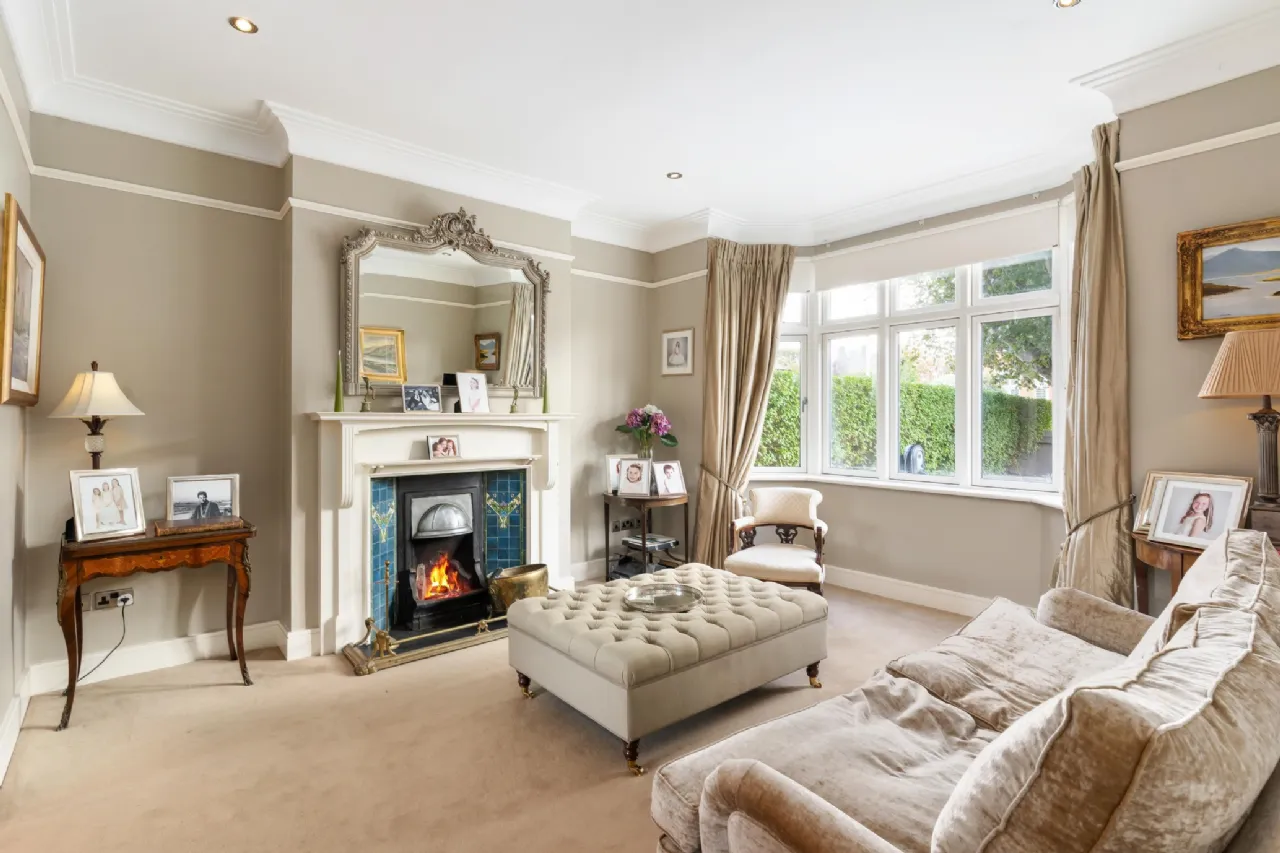 Photo of Ard  Lui, 100 Sandford Road, Ranelagh, Dublin 6, D06P5X4