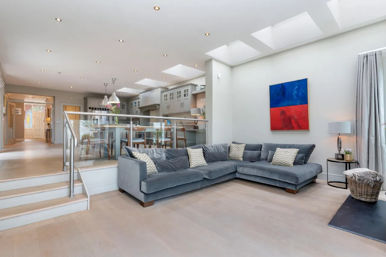 Photo of Ard  Lui, 100 Sandford Road, Ranelagh, Dublin 6, D06P5X4