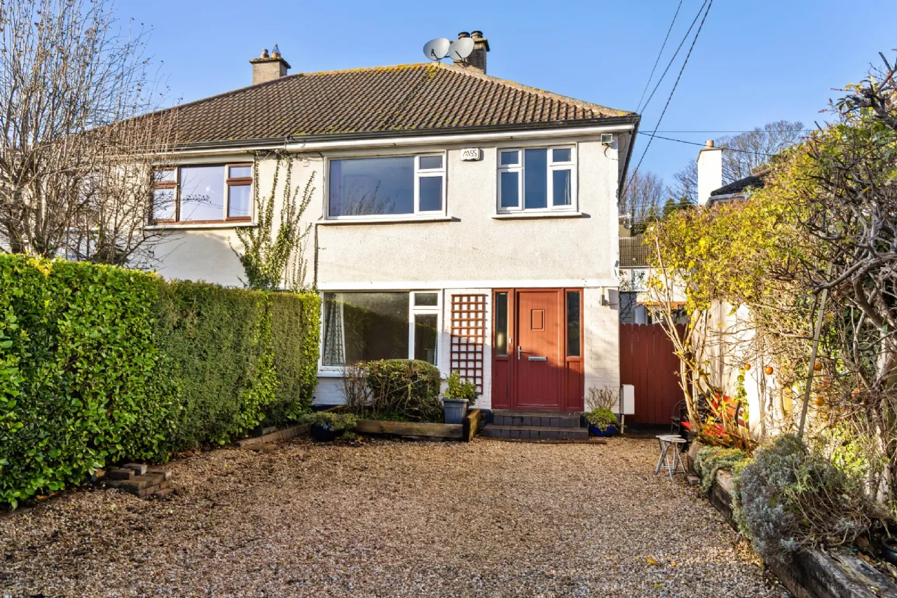 Photo of Tomena, 2 Greenpark Road, Bray, Co. Wicklow, A98 RP26