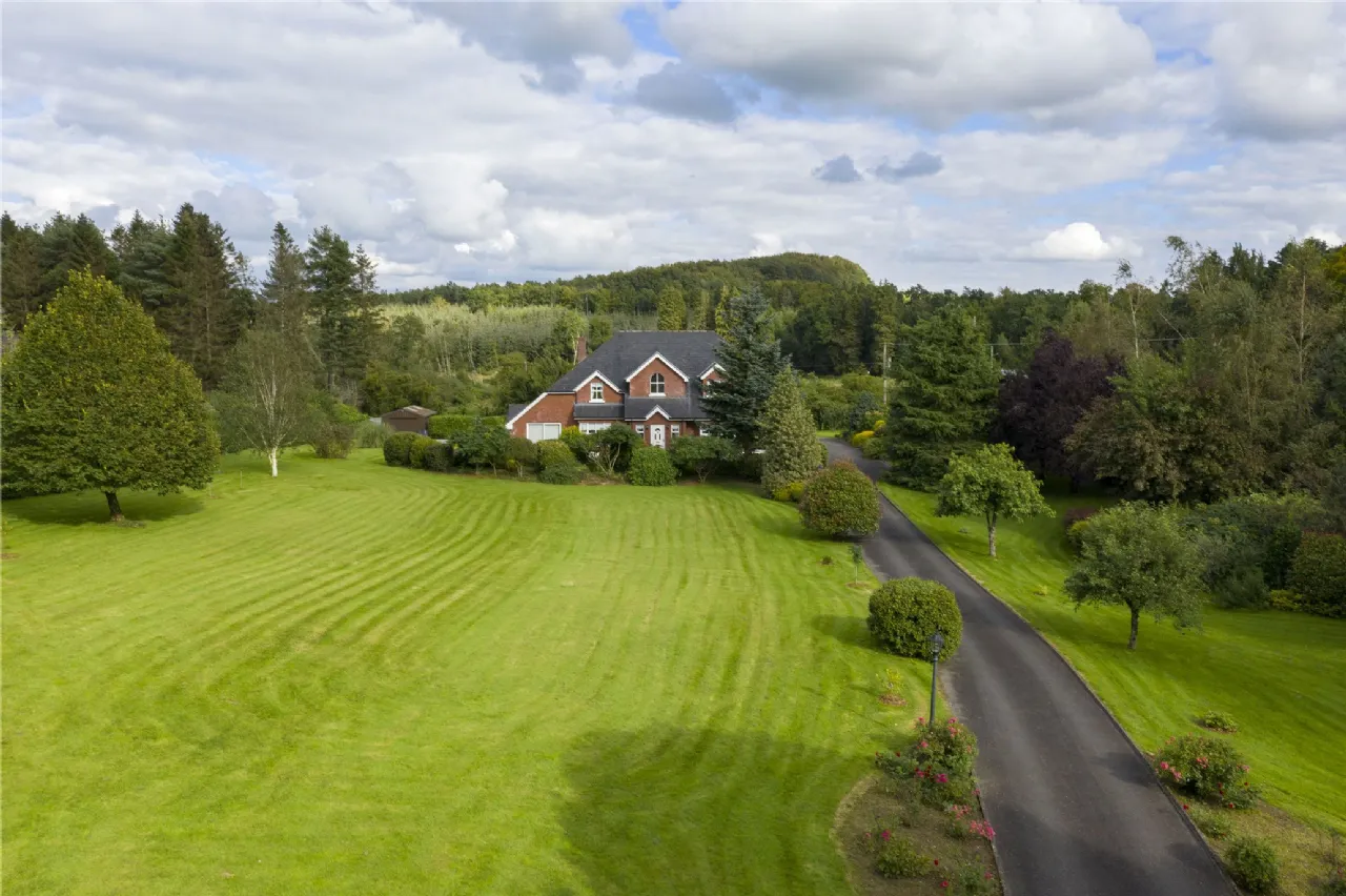 Photo of Cabra, Kingscourt, Co. Cavan, A82 TX96