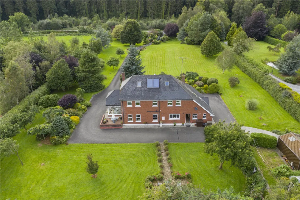 Photo of Cabra, Kingscourt, Co. Cavan, A82 TX96