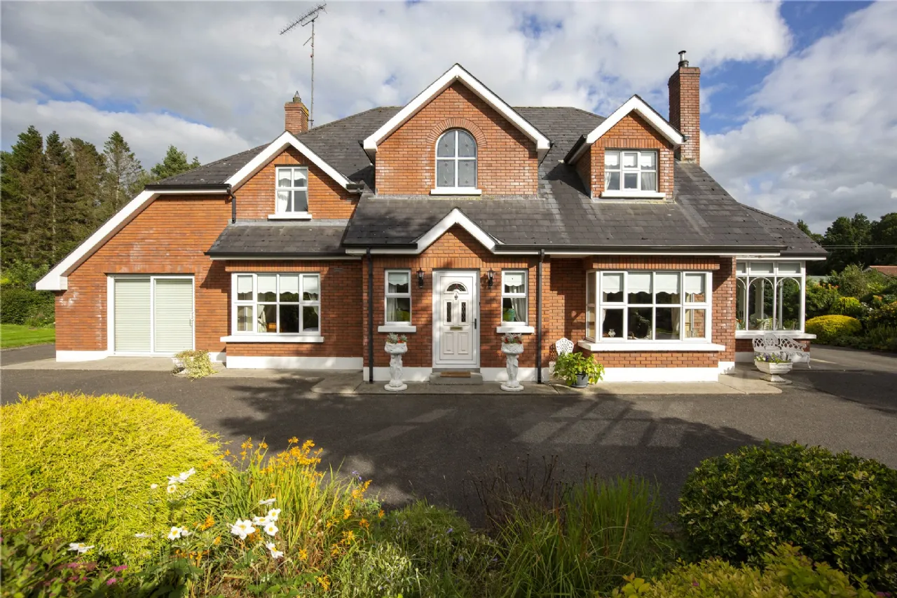 Photo of Cabra, Kingscourt, Co. Cavan, A82 TX96