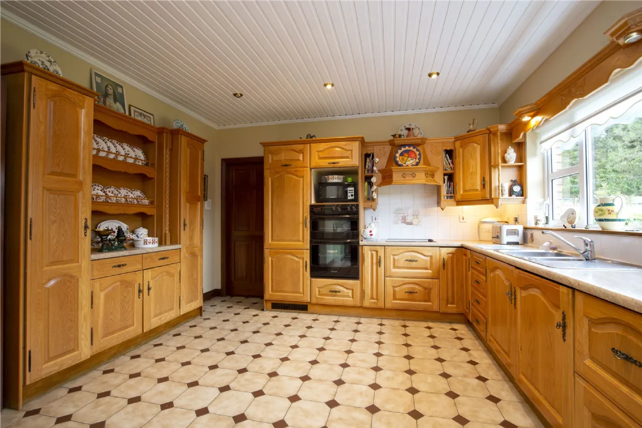 Photo of Cabra, Kingscourt, Co. Cavan, A82 TX96