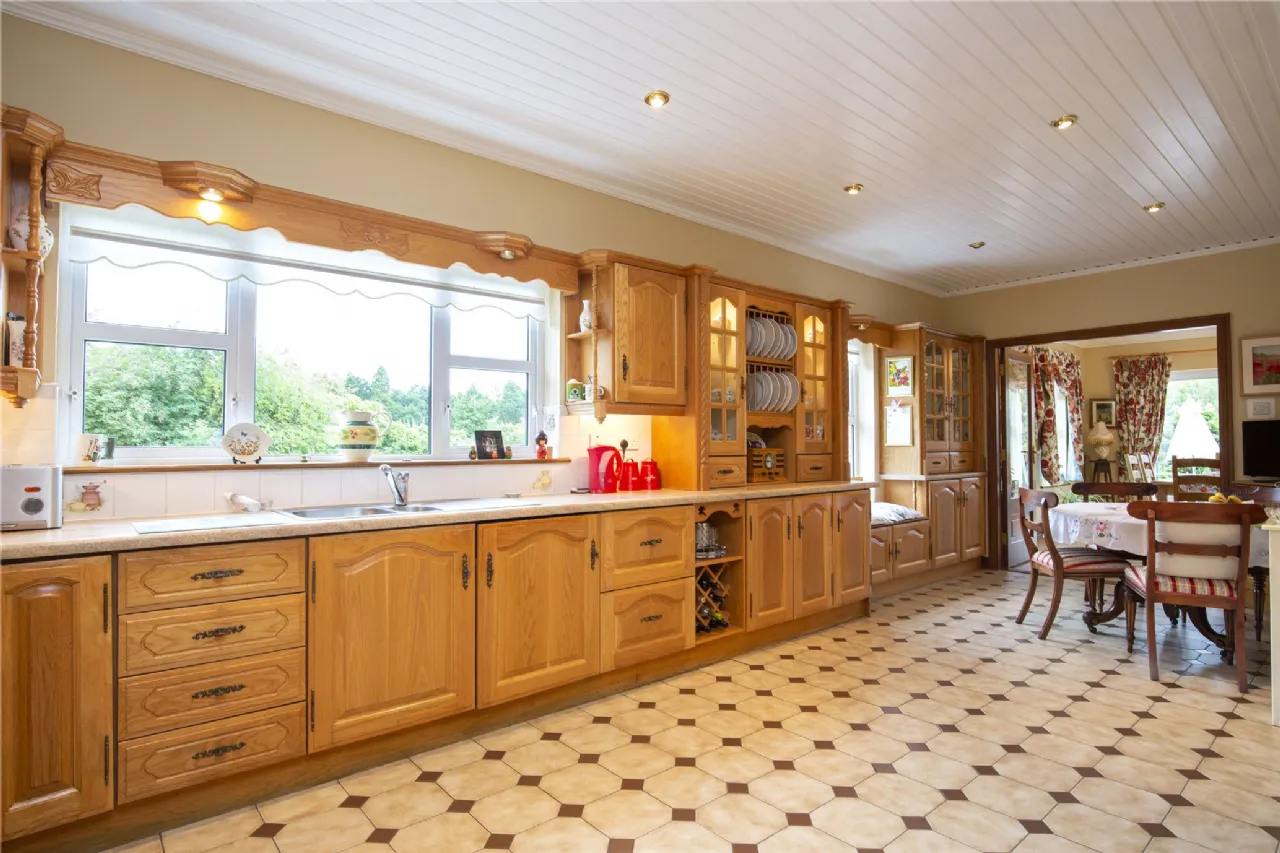 Photo of Cabra, Kingscourt, Co. Cavan, A82 TX96