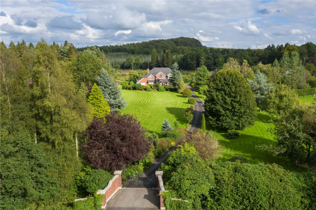 Photo of Cabra, Kingscourt, Co. Cavan, A82 TX96