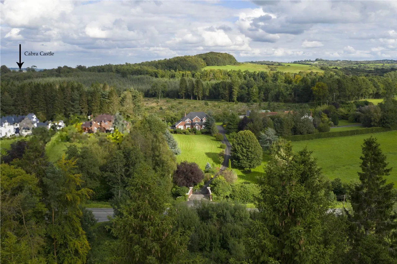 Photo of Cabra, Kingscourt, Co. Cavan, A82 TX96