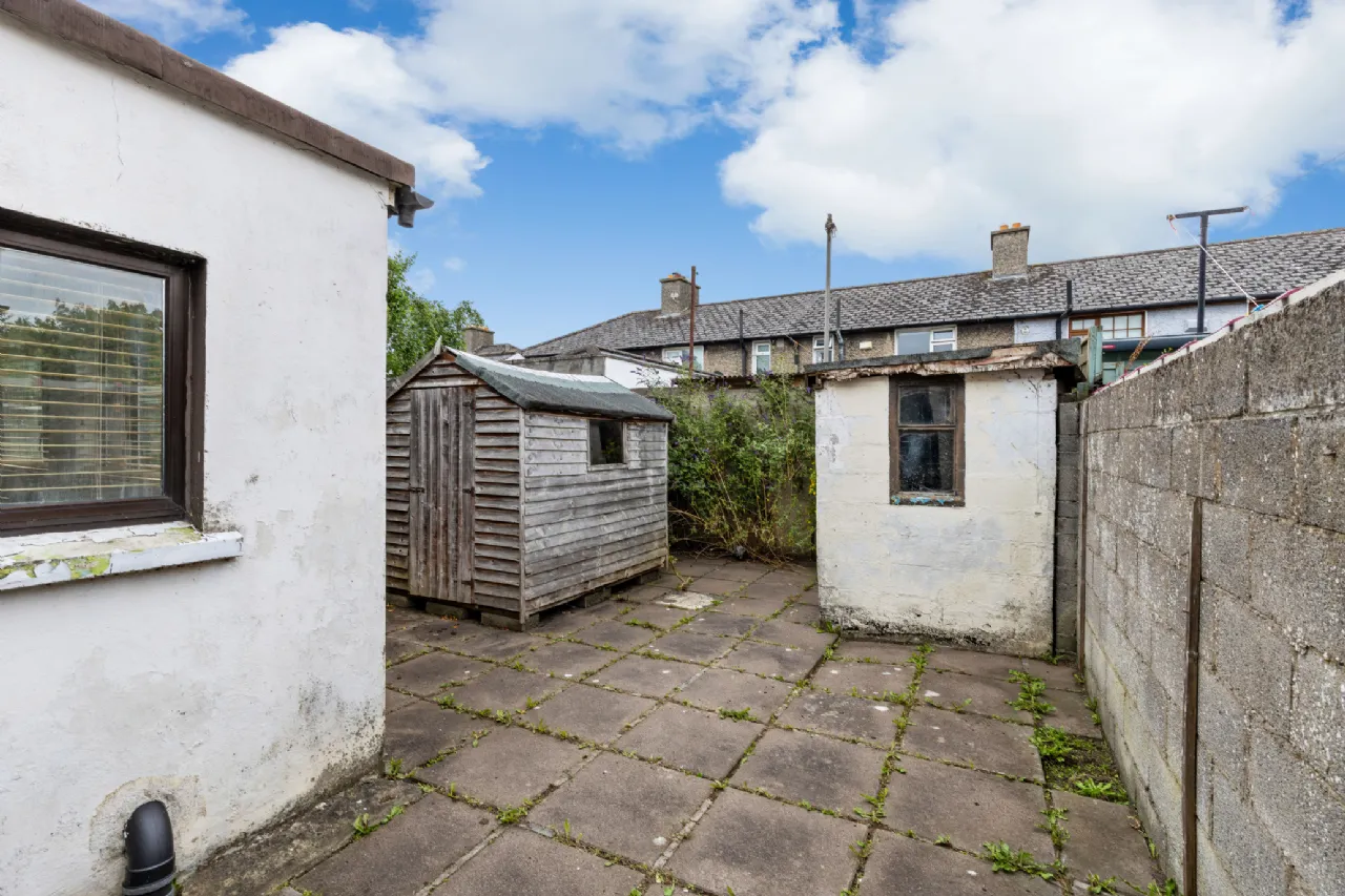 Photo of 87 Brian Avenue, Marino, Dublin 3, D03 X9Y0