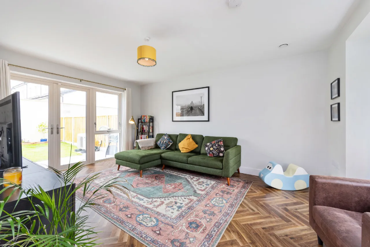 Photo of 104 Drumnigh Manor, Portmarnock, Co Dublin, D13 XW8A