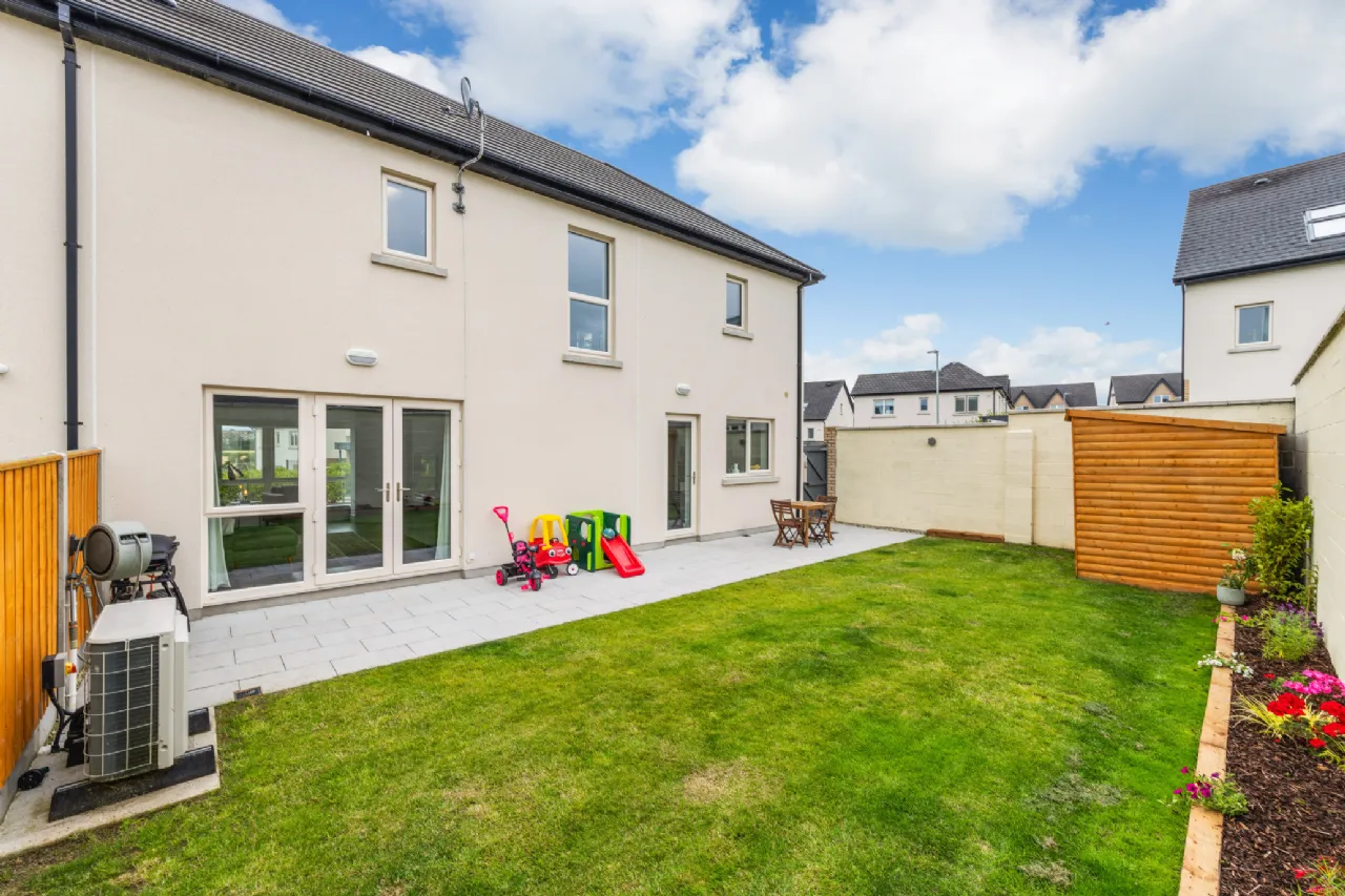 Photo of 104 Drumnigh Manor, Portmarnock, Co Dublin, D13 XW8A