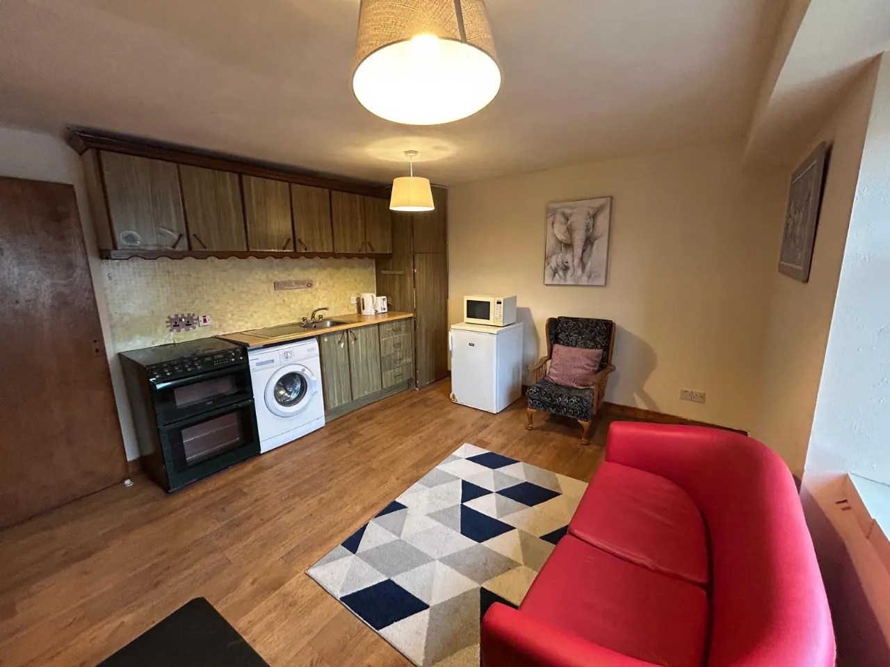 Photo of 16 New Street, Killarney, Co. Kerry