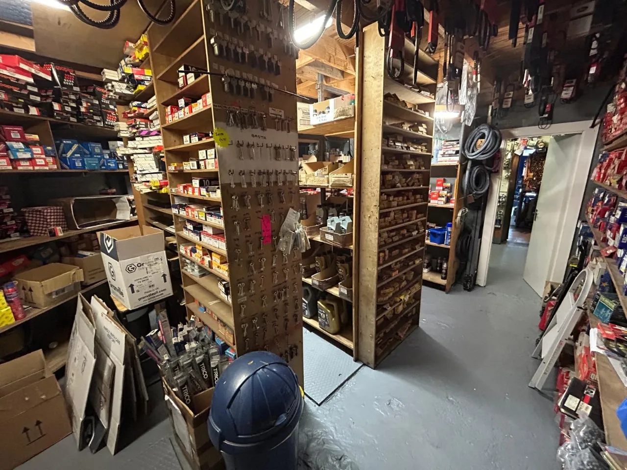 Photo of 16 New Street, Killarney, Co. Kerry