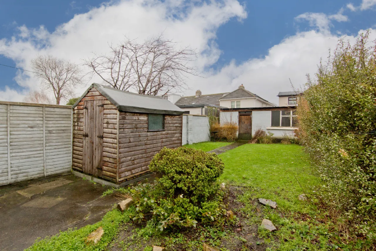 Photo of 77 Cashel Road, Kimmage, Dublin 12, D12 V2A4