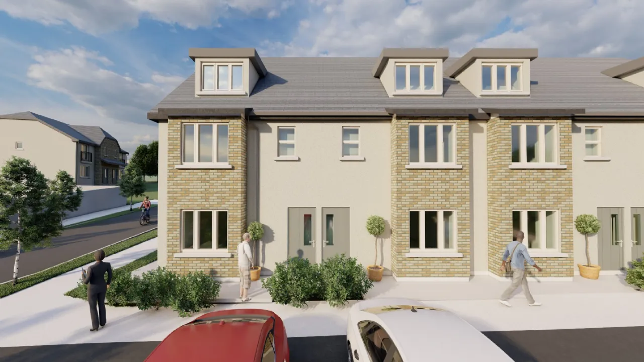 Photo of Brookfield Park, Broomhall, Rathnew, Co. Wicklow, ........