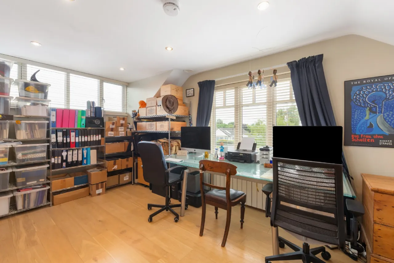 Photo of 17 Flemingstown Park, Churchtown, Dublin 14, D14 YF10