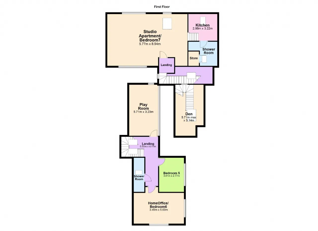 Photo of 17 Flemingstown Park, Churchtown, Dublin 14, D14 YF10