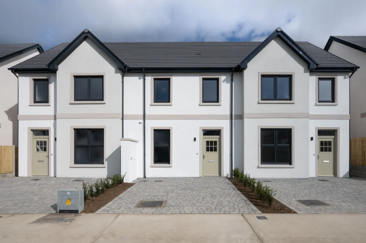 Photo of Type 07 - 2 Bed Mid Terrace, Park Laurence, Kinsale, Co.Cork