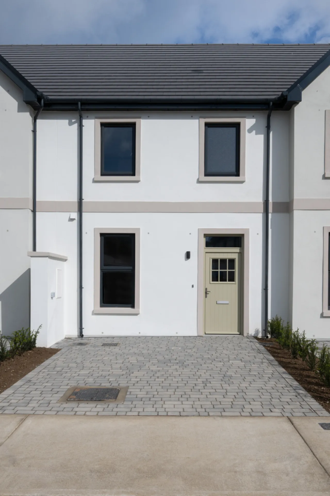 Photo of Type 07 - 2 Bed Mid Terrace, Park Laurence, Kinsale, Co.Cork