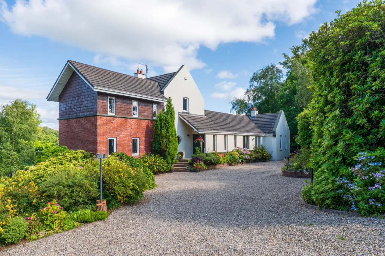 Photo of Moys House, Clarisford, Killaloe, Co. Clare, V94 R9X2