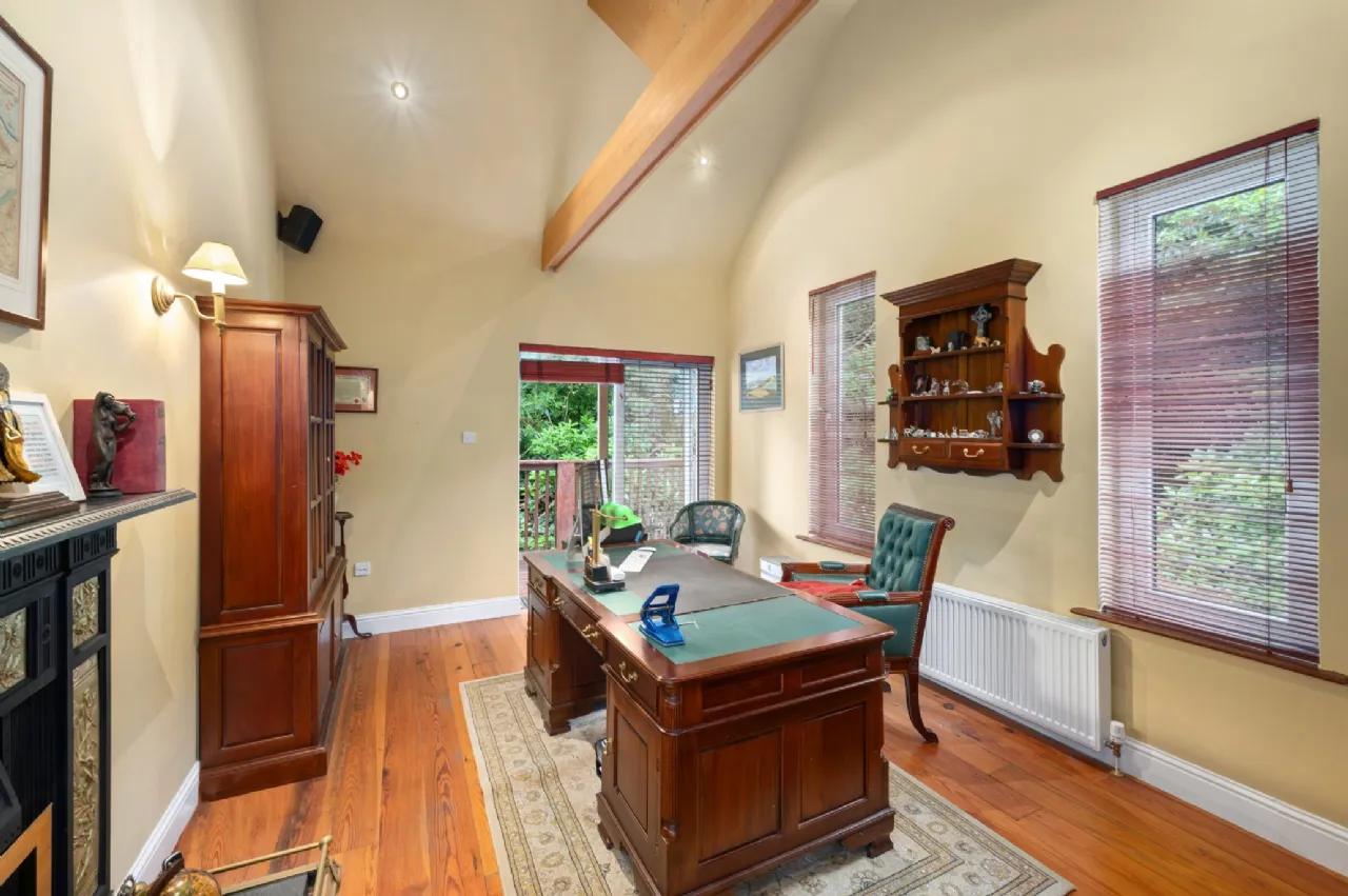 Photo of Moys House, Clarisford, Killaloe, Co. Clare, V94 R9X2