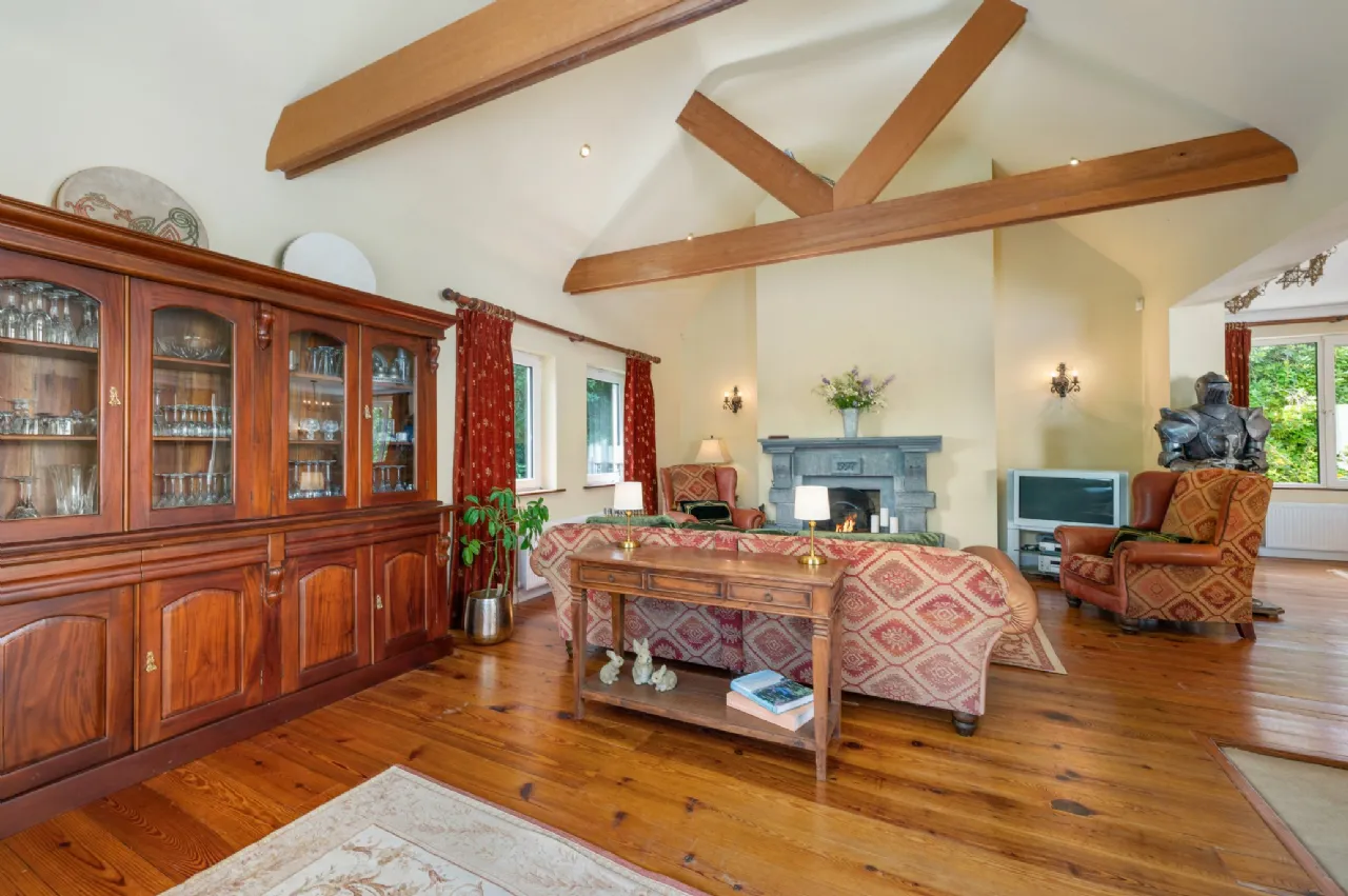 Photo of Moys House, Clarisford, Killaloe, Co. Clare, V94 R9X2