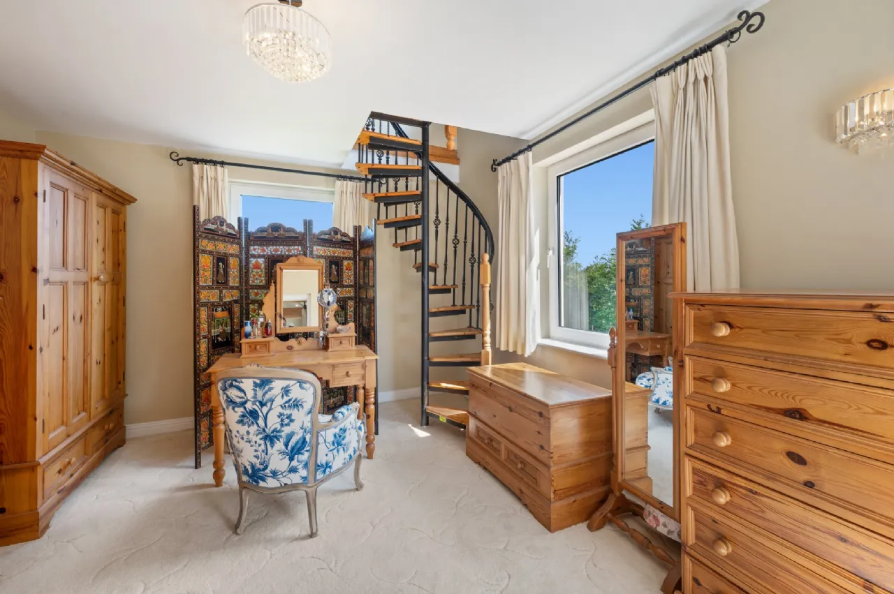 Photo of Moys House, Clarisford, Killaloe, Co. Clare, V94 R9X2