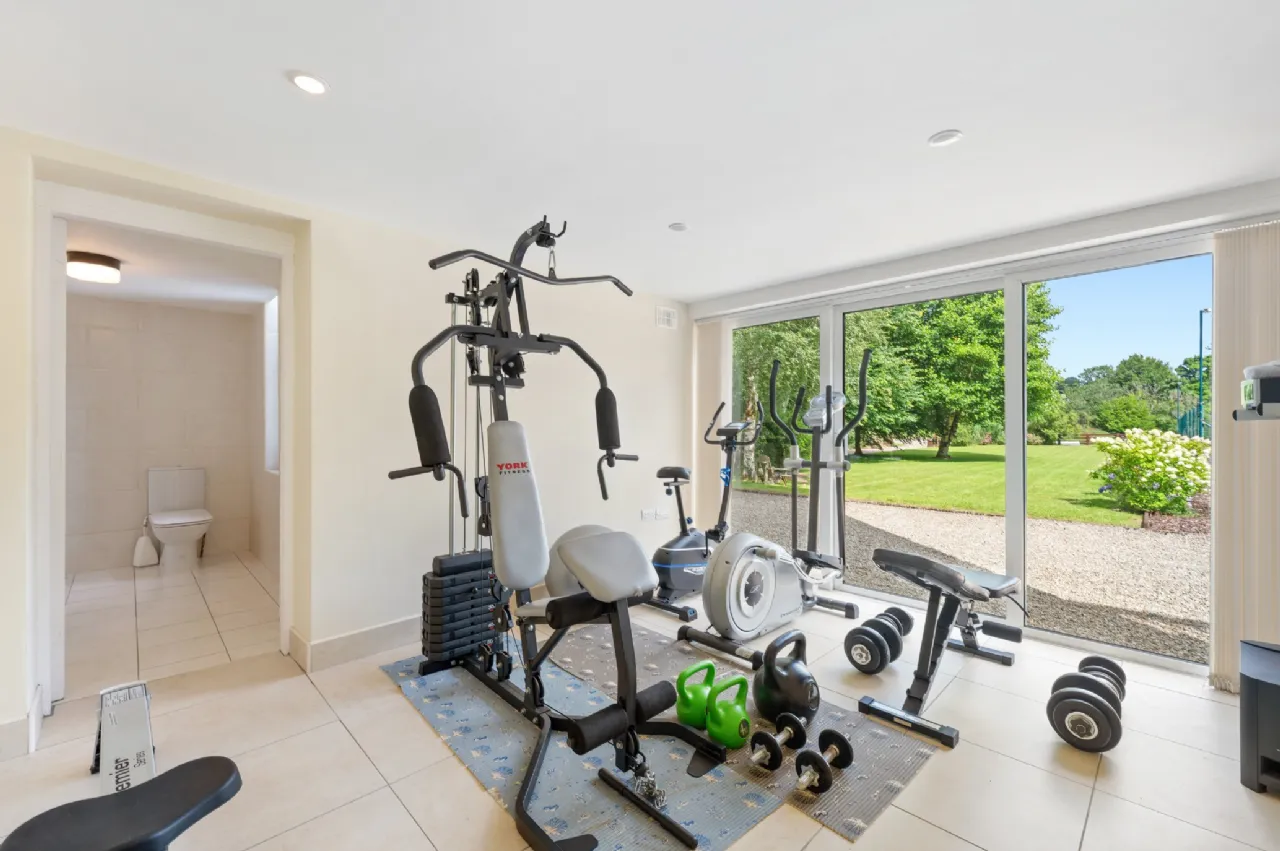 Photo of Moys House, Clarisford, Killaloe, Co. Clare, V94 R9X2