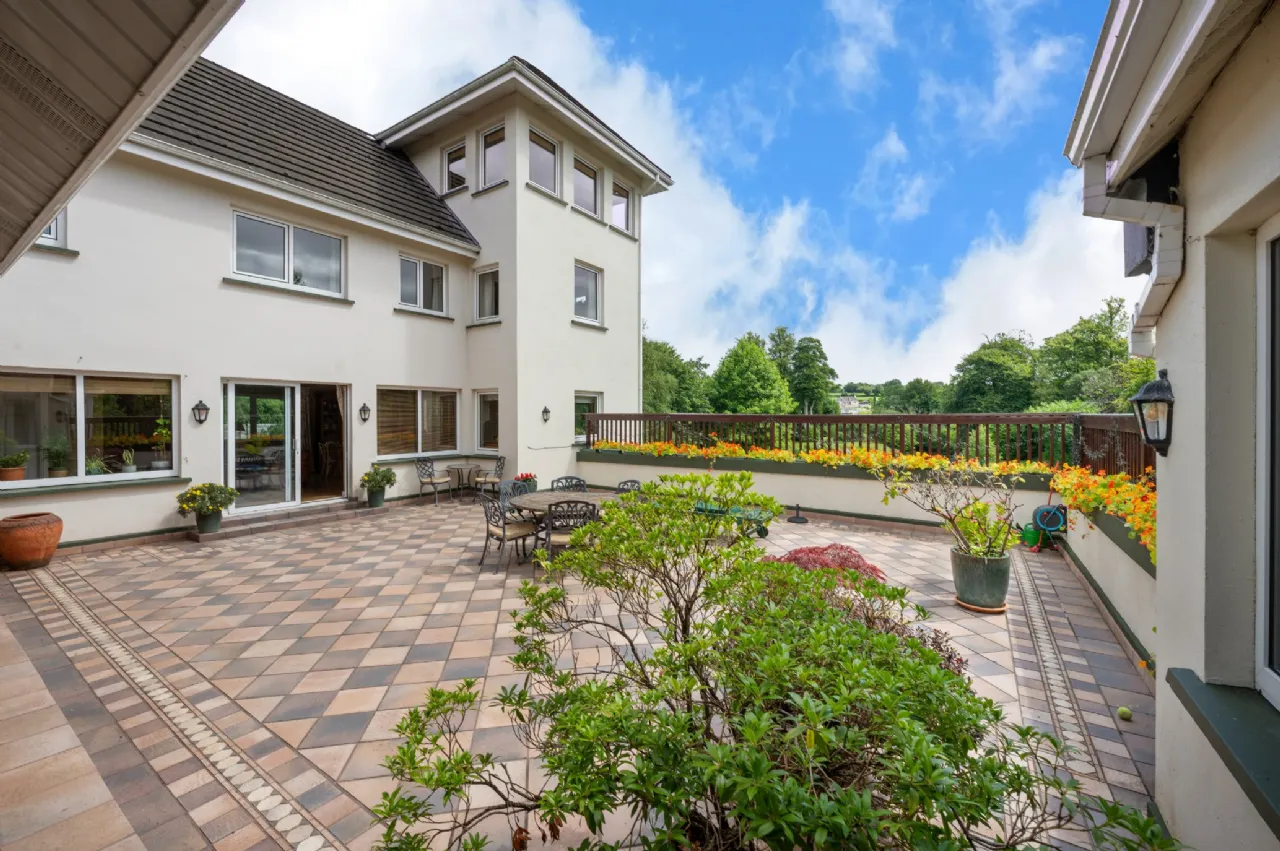 Photo of Moys House, Clarisford, Killaloe, Co. Clare, V94 R9X2