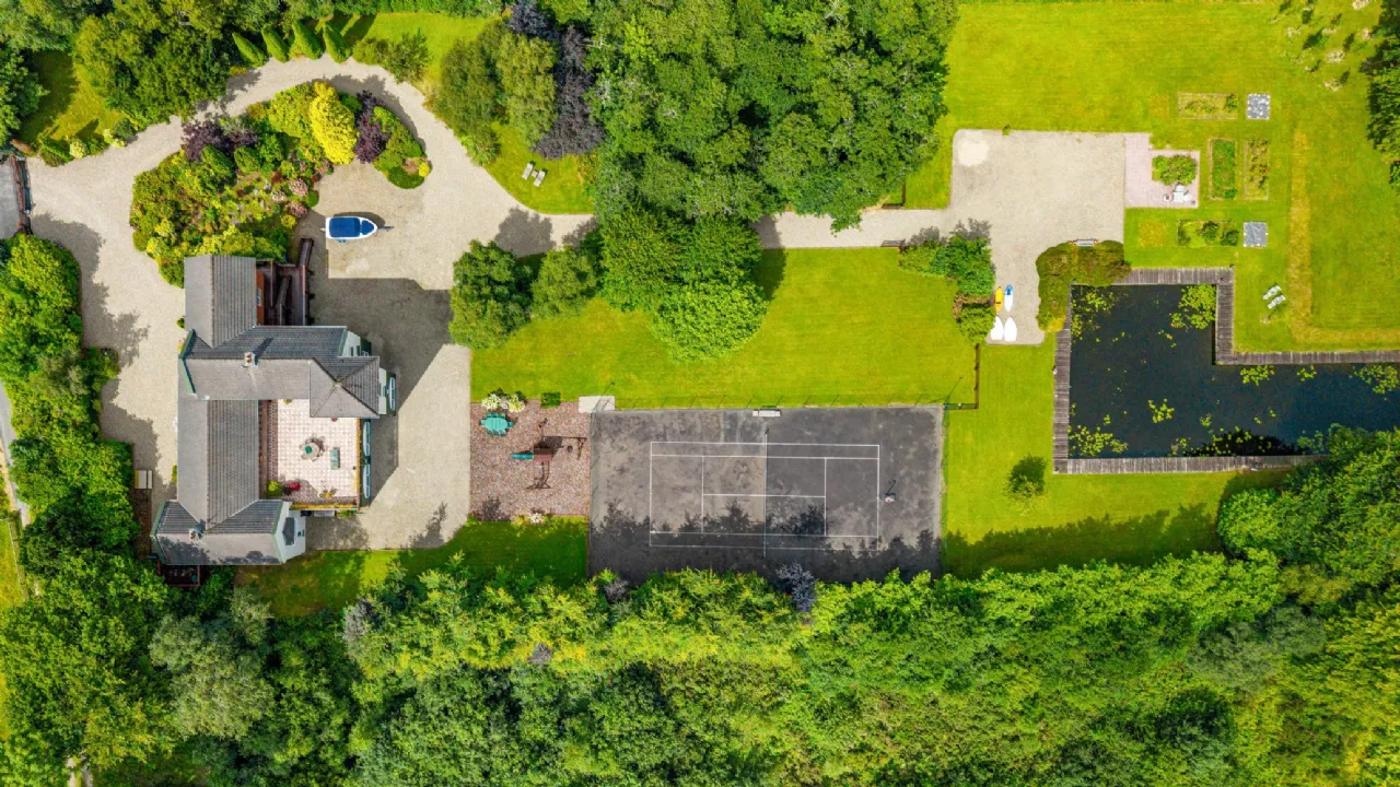 Photo of Moys House, Clarisford, Killaloe, Co. Clare, V94 R9X2