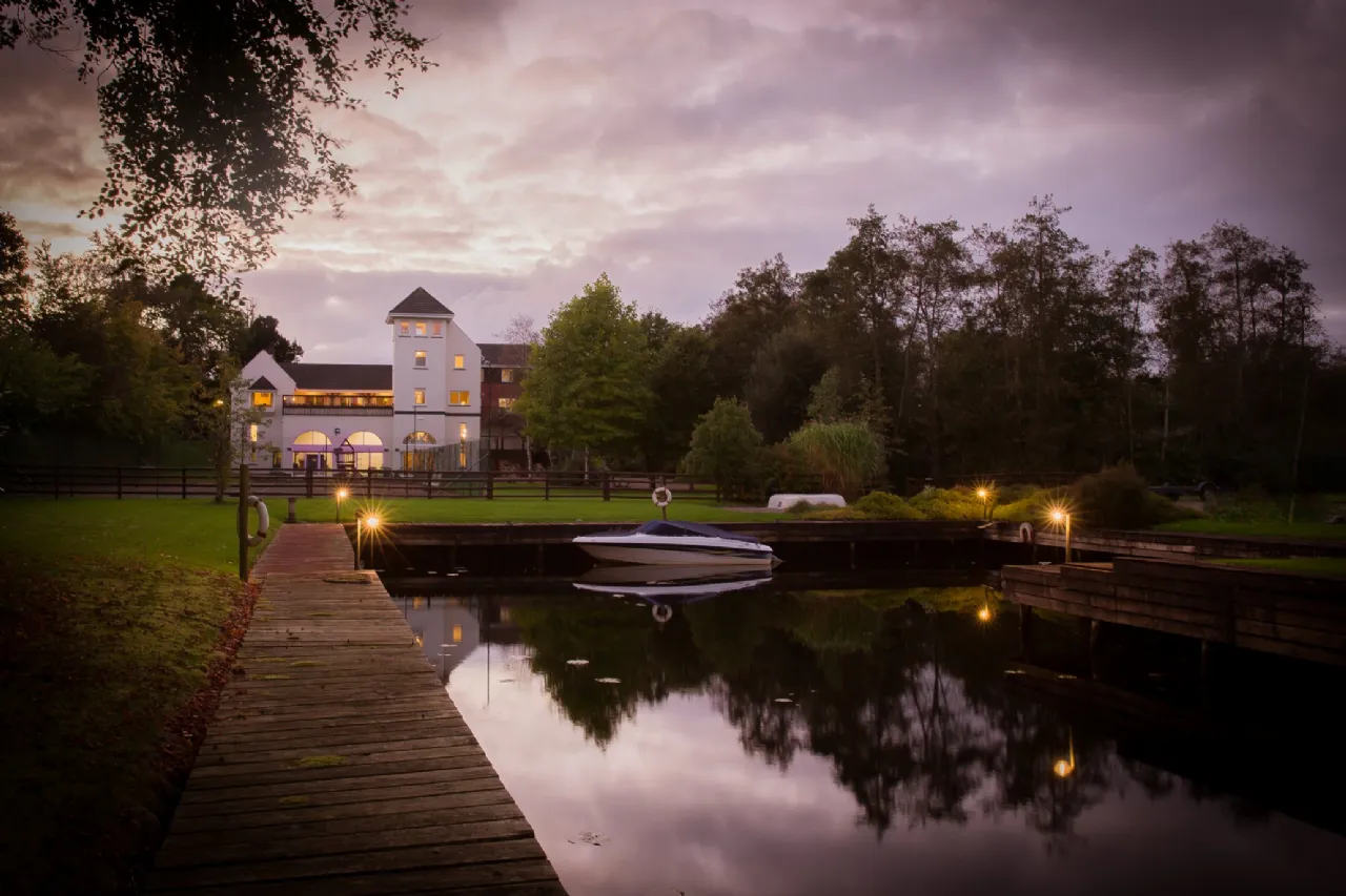 Photo of Moys House, Clarisford, Killaloe, Co. Clare, V94 R9X2