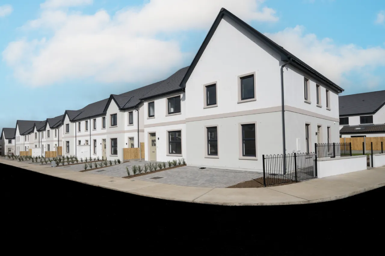 Photo of Type 11 - 3 Bed Semi-Detached, Park Laurence, Kinsale, Co.Cork