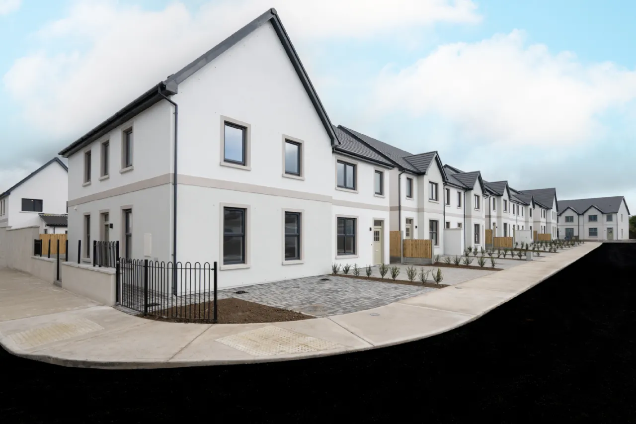 Photo of Type 11 - 3 Bed Semi-Detached, Park Laurence, Kinsale, Co.Cork