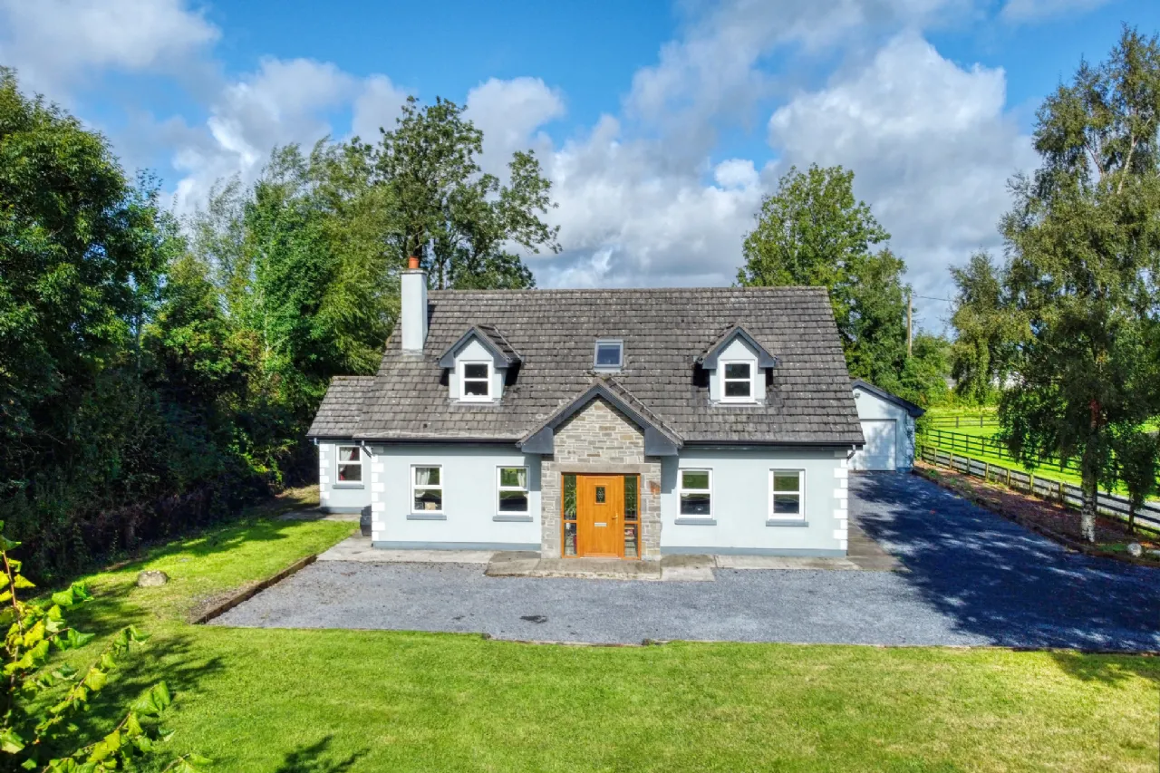 Photo of Ballagh, Newtownforbes, Co. Longford, N39 V0D6